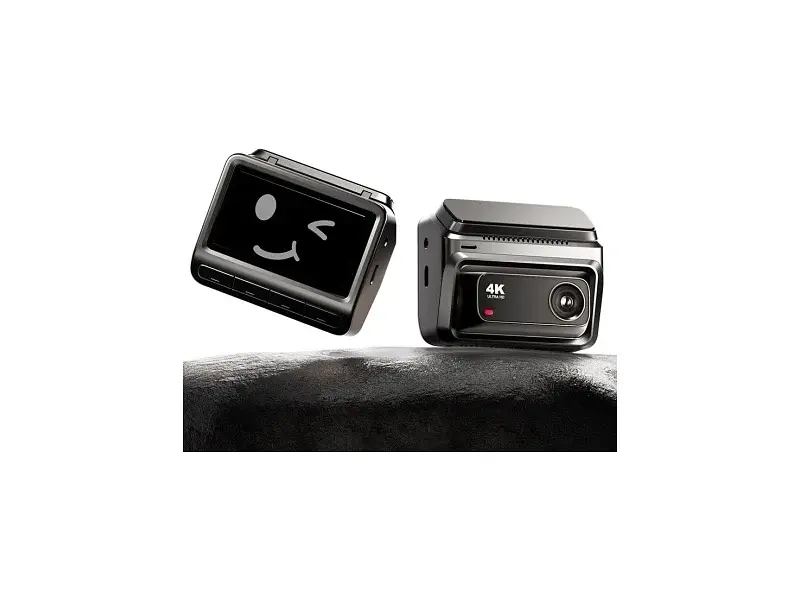 Відеореєстратор DDPai Z60 Dual-channel Set - фото 6