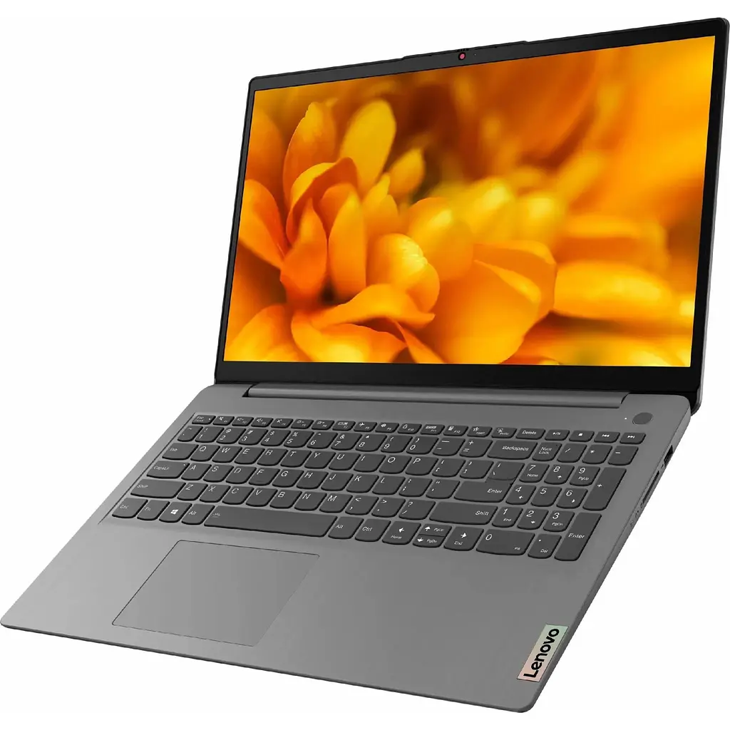 Ноутбук Lenovo IdeaPad 3 15IAU7 Intel Core i3-1215U 4,4 ГГц Intel UHD Graphics 8 512 ГБ - фото 4