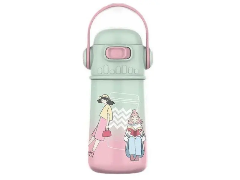 Термокухоль Maestro Girls MR-1644-C