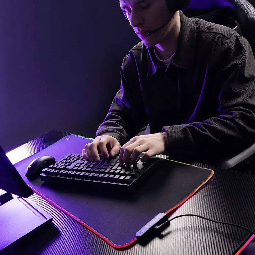 Ігрова поверхня Proove Gaming Offland - фото 5