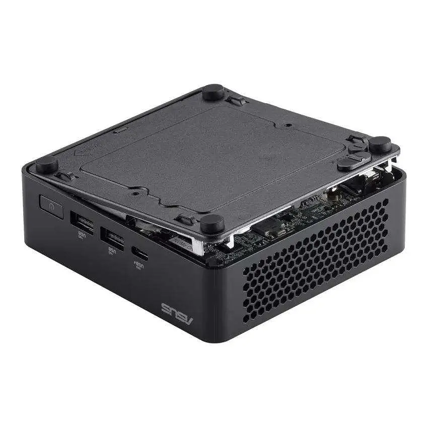 BarebOne-неттоп Asus NUC 14 Pro RNUC14RVKU700000I (90AR0062-M000B0) - фото 9