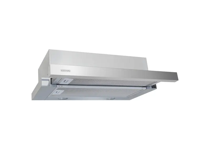 Витяжка ELEYUS BREEZE 1000 50 WH - фото 2