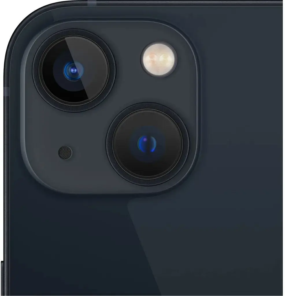 Смартфон Apple iPhone 13 mini 256Gb Midnight Open box - фото 5