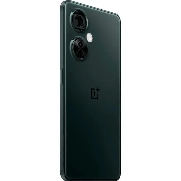 Смартфон OnePlus Nord CE 3 Lite 8/256Gb Gray (Global Version - фото 3