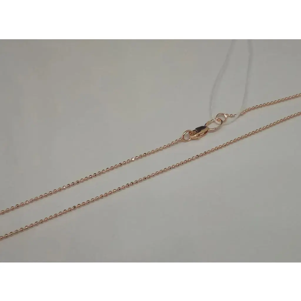 Золотая цепочка Столичная Ювелирная Фабрика (Перлина). 300702 50 - фото 2