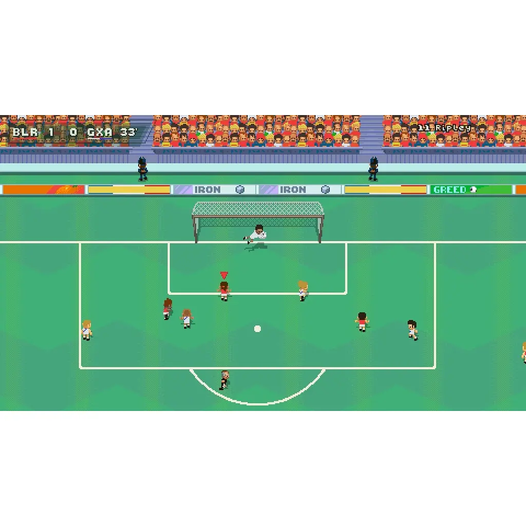 Ключ активації Microsoft Super Arcade Football для Xbox One/Series S/X - фото 14