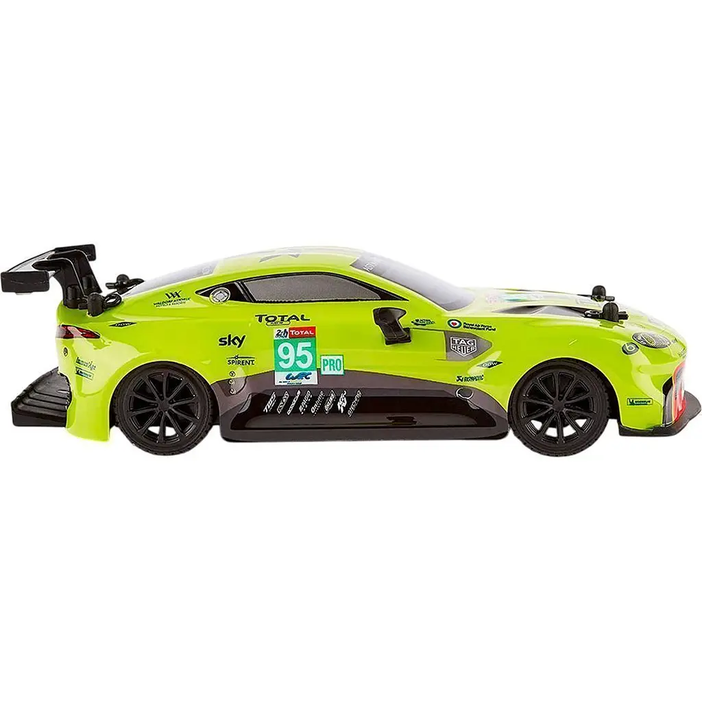 Машинка на радіокеруванні KS Drive Aston Martin New Vantage GTE 1:24 (124RAMG) [157711] - фото 4