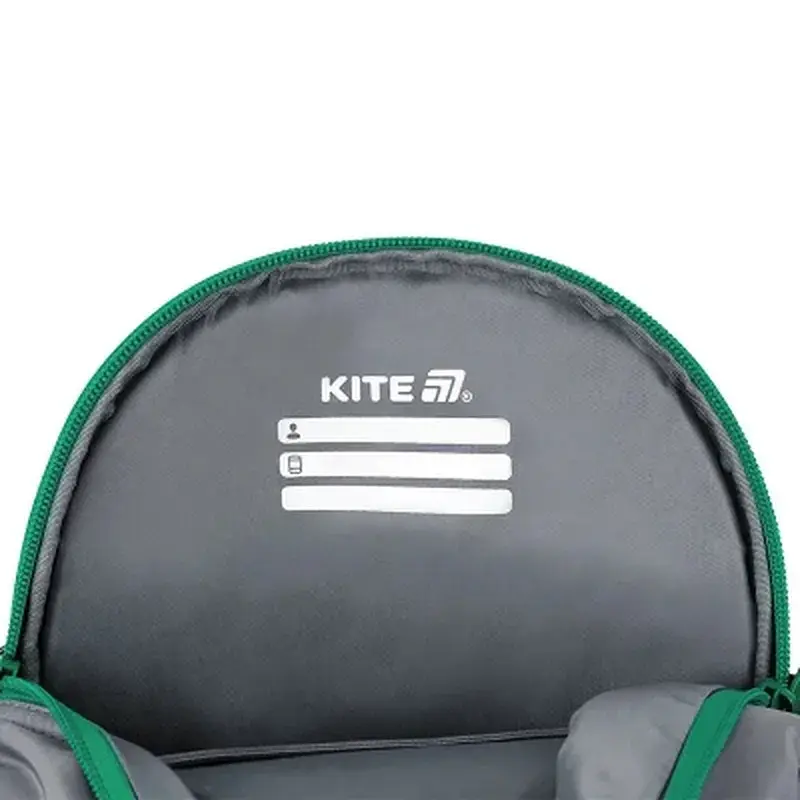 Рюкзак дитячий Kite Kids 2737 Croco Boo (K26-2737XXS-2) - фото 5