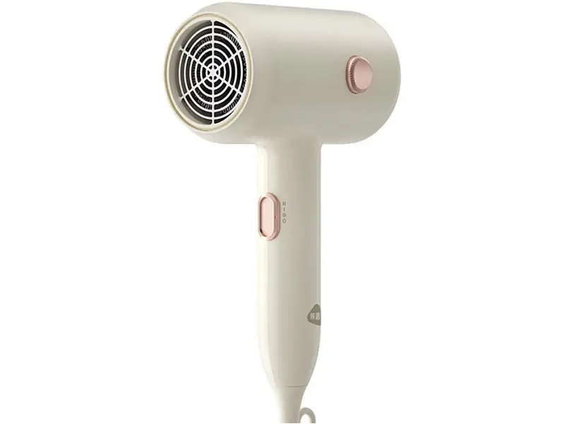 Фен Xiaomi Enchen Air 7 White