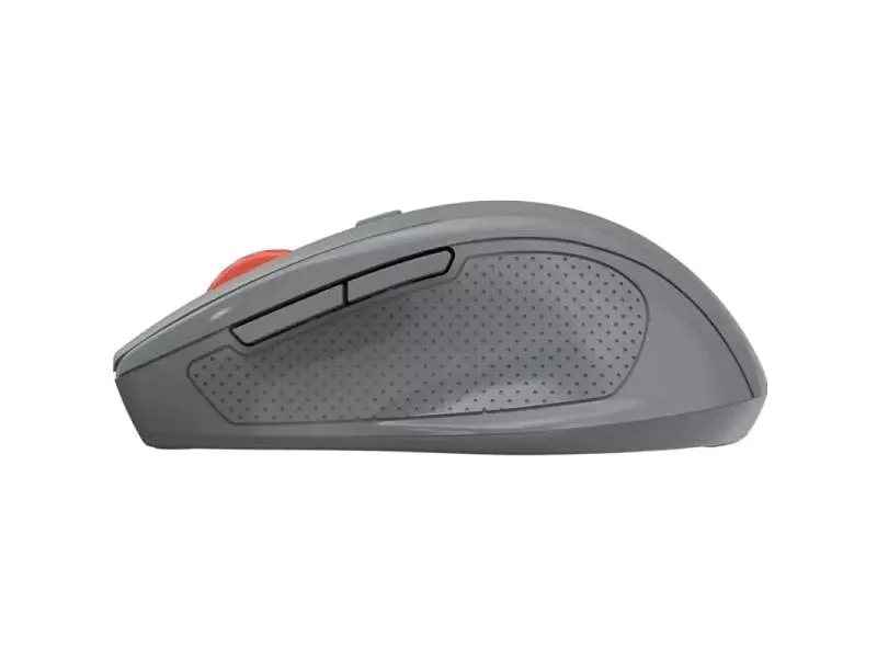 Миша Canyon OnClick 20 Dark Gray (CNE-CMSW20DG) - фото 2