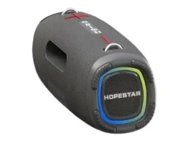 Портативная колонка Hopestar A6 Max Grey - фото 3