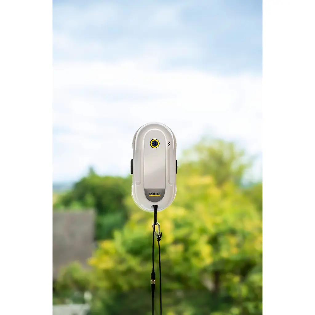 Робот для мытья окон Karcher RCW 2 Extra (1.269-212.0) - фото 6