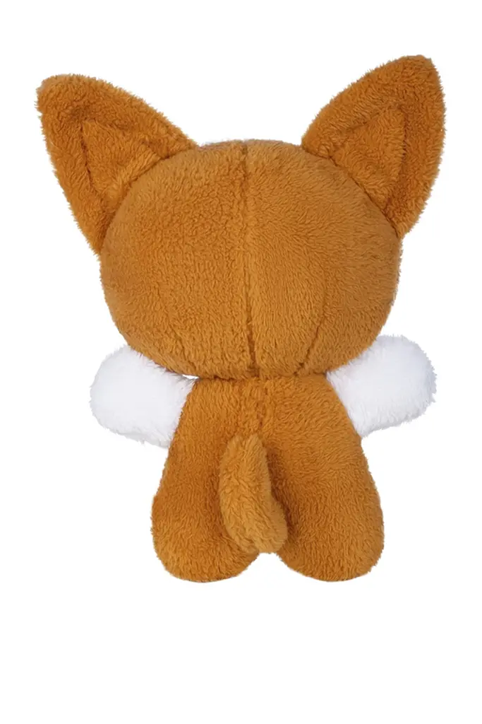 М'яка іграшка "Коргі Кай" DGT-PLUSH KAWR01_SU ЦБ-00270494 - фото 4