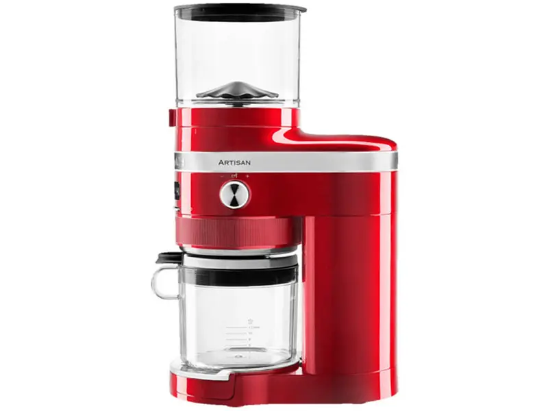Кавомолка KitchenAid 5KCG8433EER