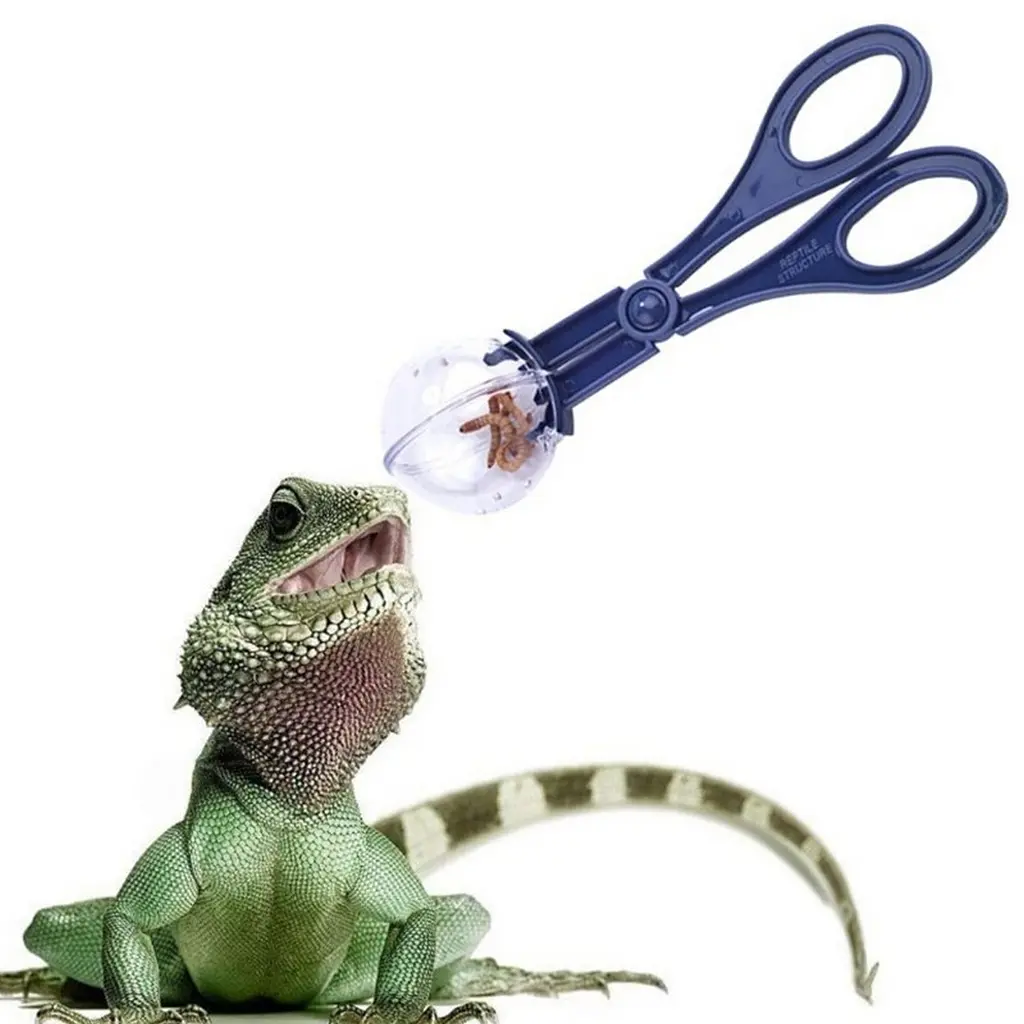 Інструмент для вилову кормових комах Terrario Cricket Catcher - фото 4