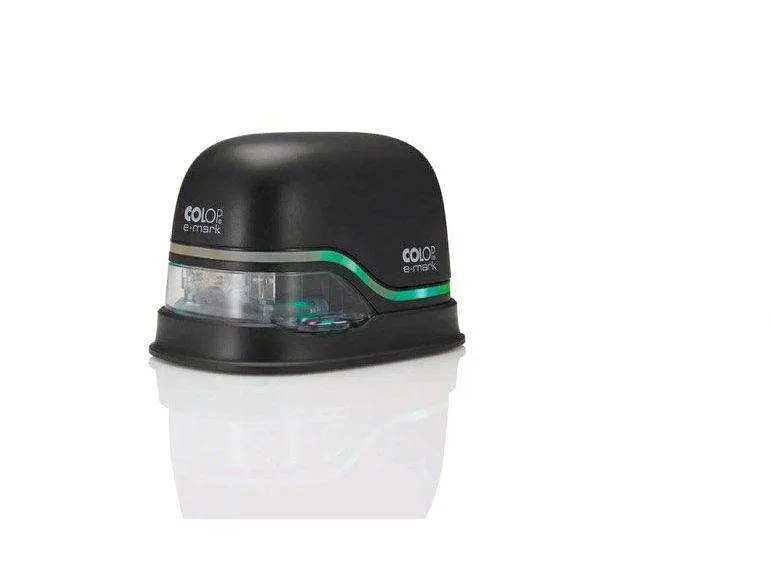 Принтер Colop e-mark Black (153117) - фото 4
