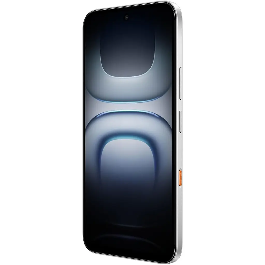Смартфон Infinix Hot 70 (X6895) 4/128Gb Silver Dancer UA UCRF - фото 2