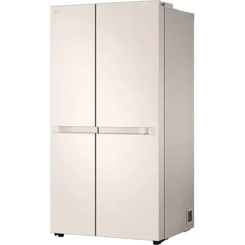 Холодильник LG GC-B257KEHW - фото 2