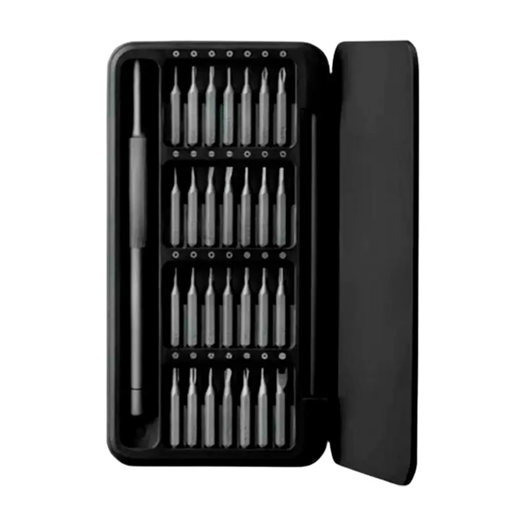 Викрутка Xiaomi HOTO 28 в 1 (QWLSD009) - фото 2
