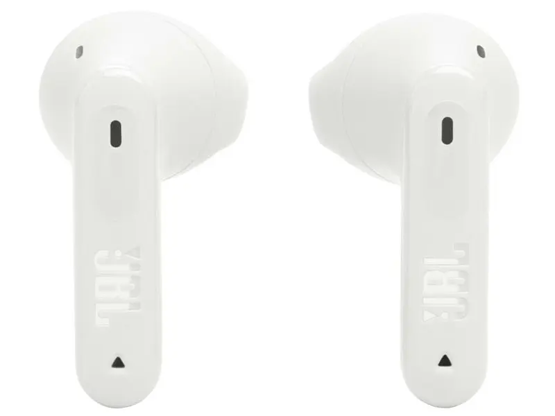Навушники TWS JBL Tune Flex 2 White (TFLEX2WHT) - фото 11