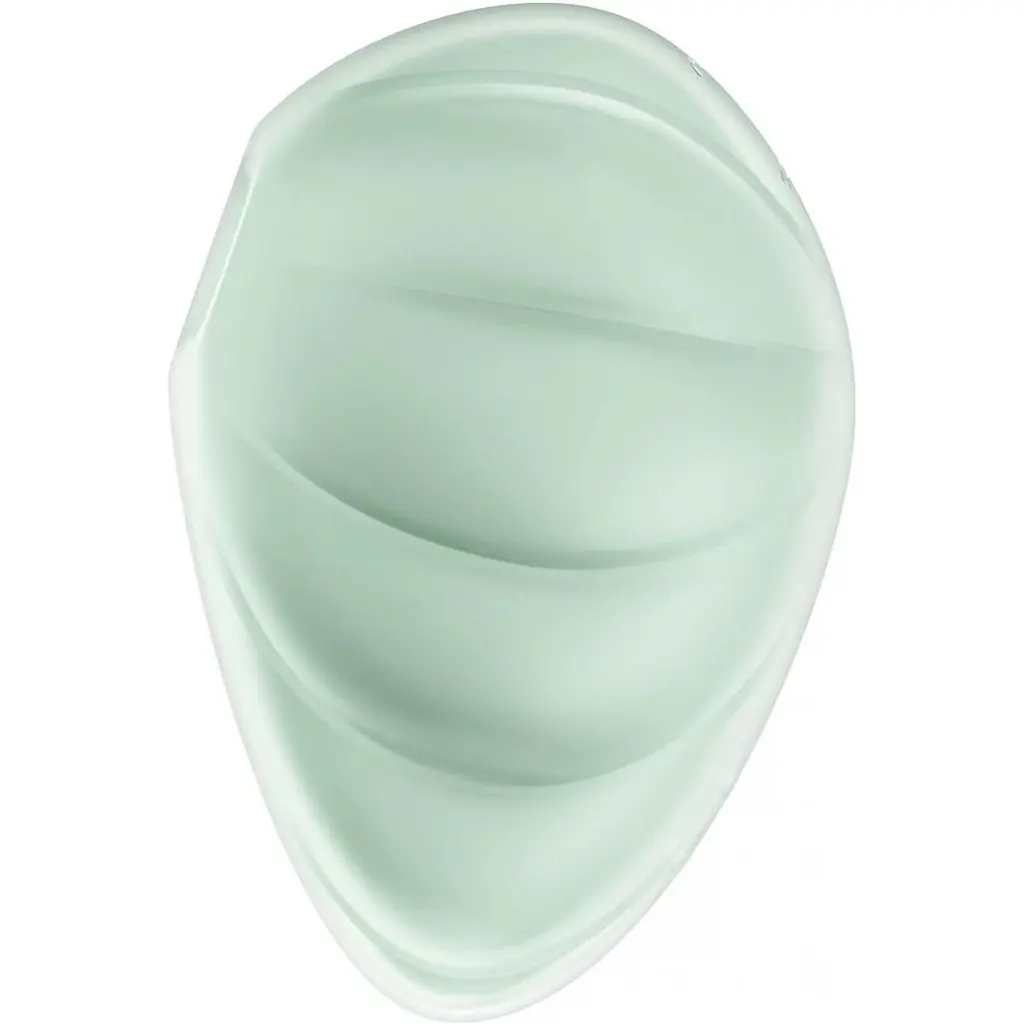 Вакуумний стимулятор Satisfyer Cloud Dancer Mint (SO8973) [108368] - фото 3