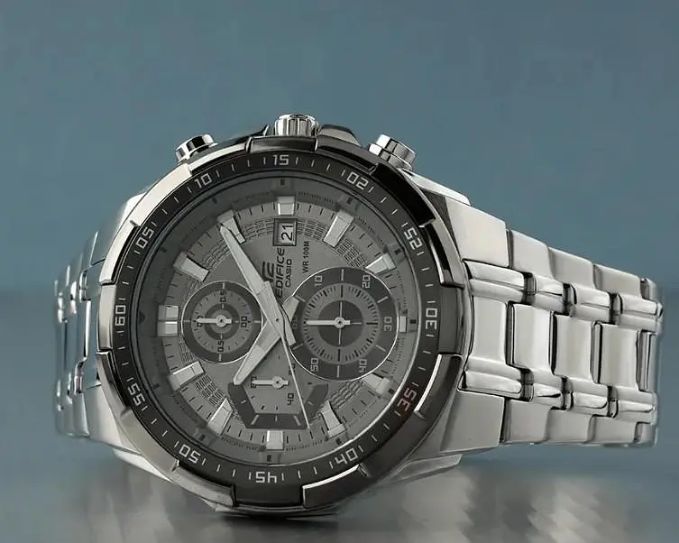 Годинник Casio EFR-539DE-8AVUEF - фото 4