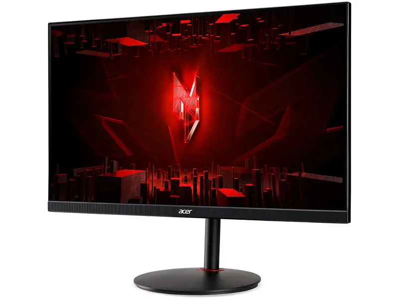 Монітор Acer Nitro XF240YM3biiph (UM.QX0EE.315) - фото 3