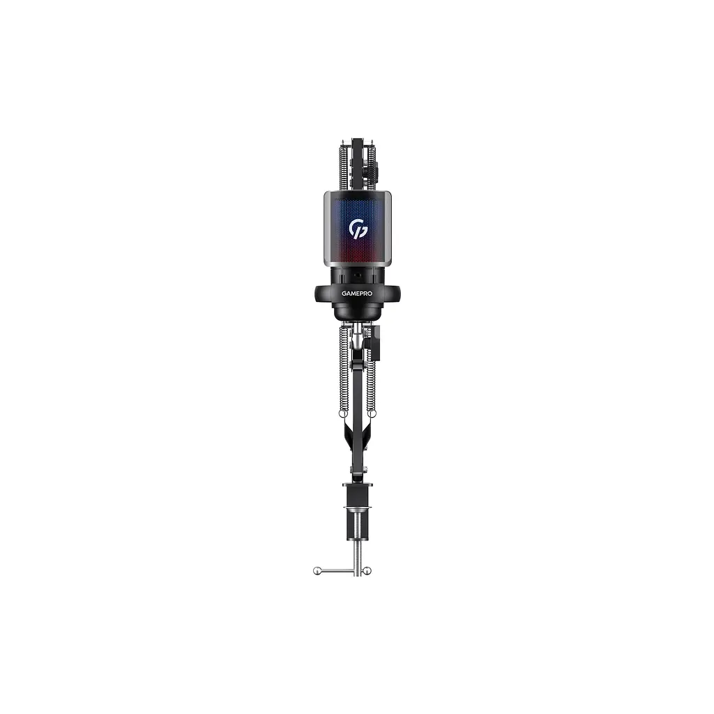 Мікрофон GamePro UGM145B Black (UGM145B) - фото 4