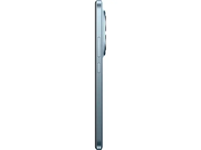 Смартфон Xiaomi Redmi Note 15 Pro+ 12/512GB Glacier Blue - фото 8