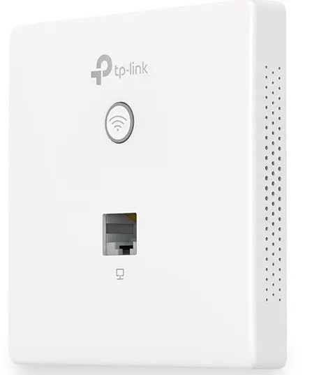 Точка доступу TP-Link EAP115-Wall