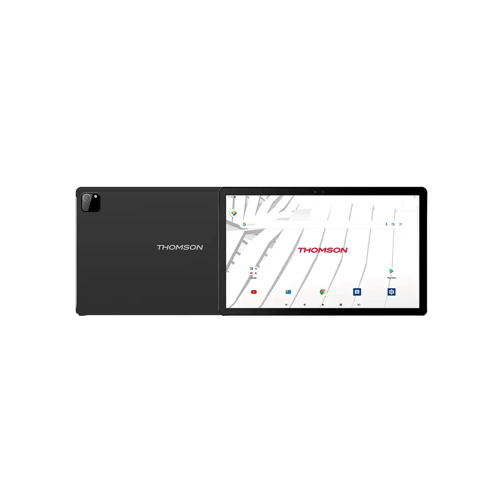 Планшет THOMSON TEO 13.3" 4/64GB LTE Black (T13M4BK64LTE) - фото 2