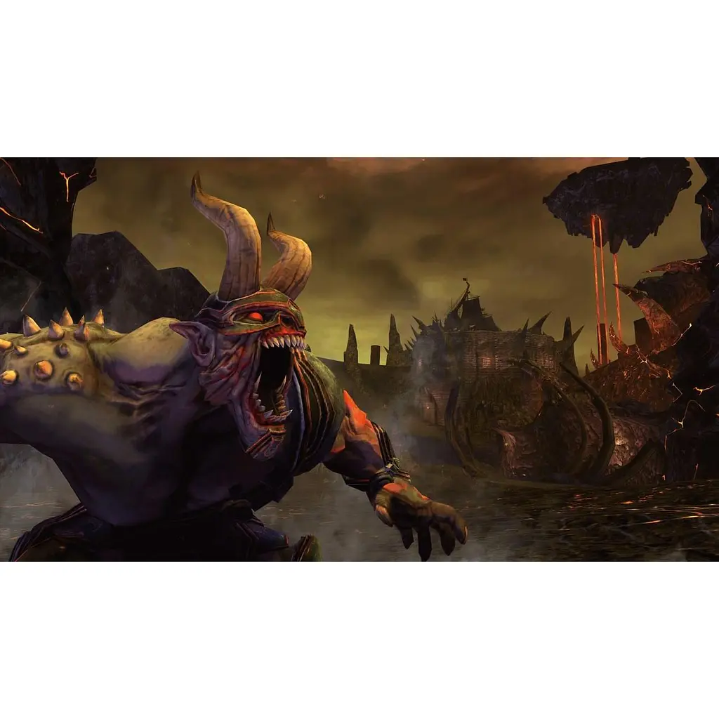 Ключ активации Microsoft Saints Row: Gat Out of Hell для Xbox One/Series - фото 3