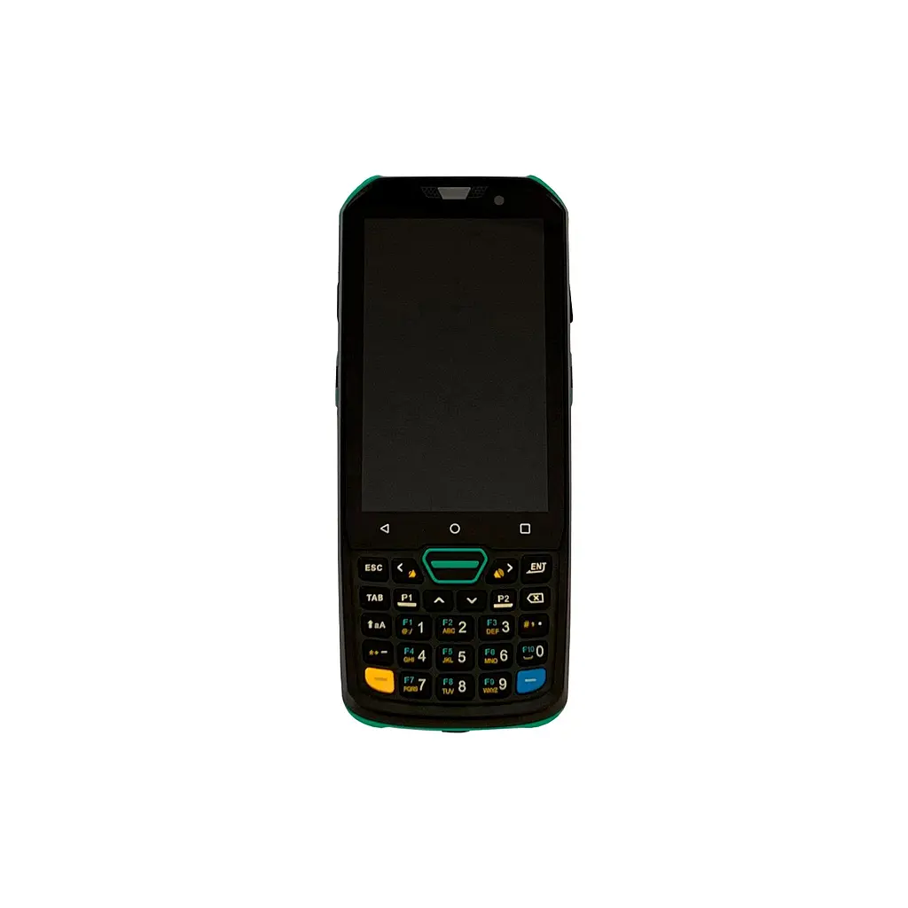 Терминал сбора данных ІКС H4 2D MT6762/4GB/64GB/26 keys/GPS/BT/LTE/4"/IP67/Android (ІКС- H4) - фото 2
