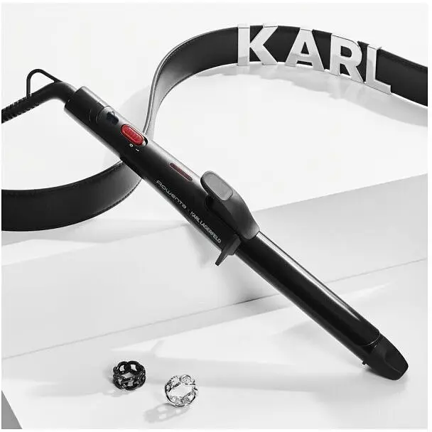 Плойка Rowenta x KARL LAGERFELD CF321LF0 - фото 3