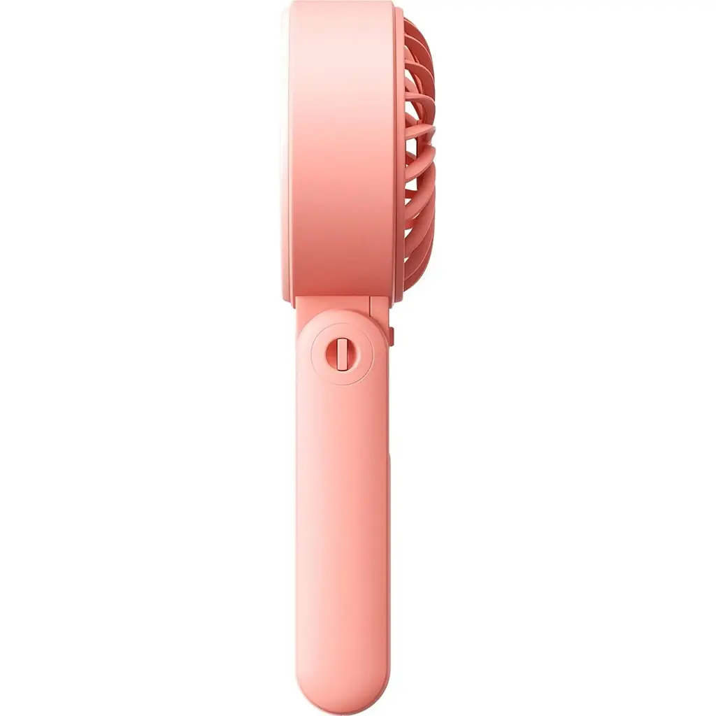 Портативний вентилятор JisuLife Handheld Fan Life7 Pink [167306] - фото 4