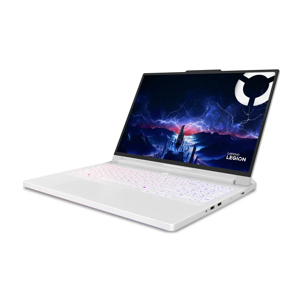 Ноутбук Lenovo Legion Pro 7 16IAX10H (83F500RJRA) - фото 7