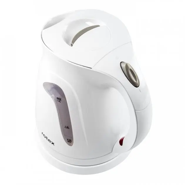 Чайник Rotex RKT68-G - фото 2