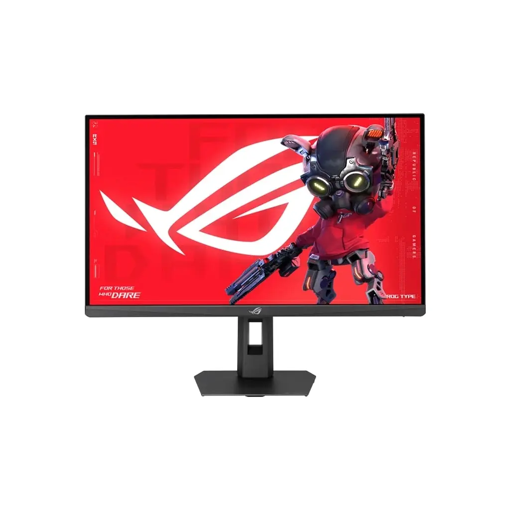 Монітор ASUS XG27AQNGV (90LM0BF0-B01371)