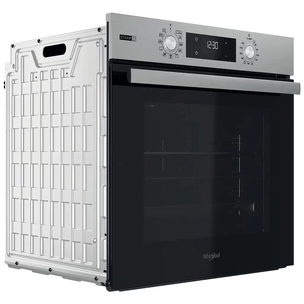 Духовой шкаф Whirlpool OMSR58CU1SX - фото 3
