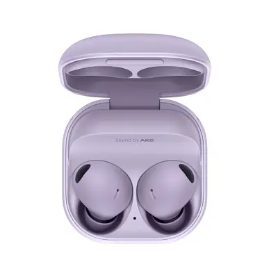 Наушники Samsung Galaxy Buds2 Pro Violet (SM-R510NLVASEK) - фото 5