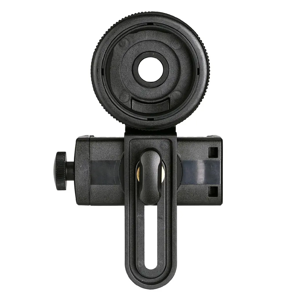Адаптер Vanguard Digiscoping Adapter VEO PA-62 для смартфона (VEO PA-62), Чорний - фото 6