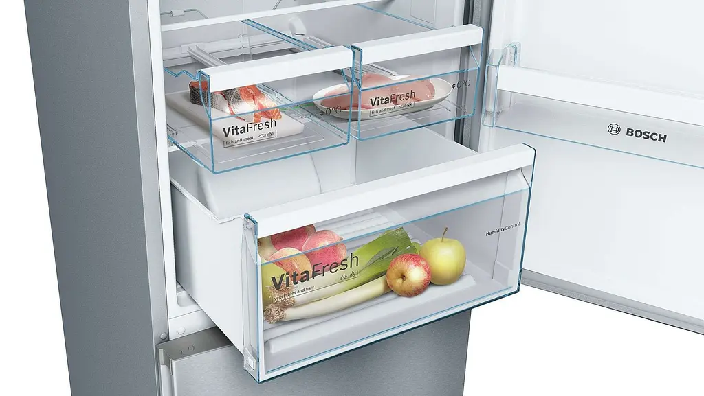 Холодильник Bosch KGN39XI326 - фото 3