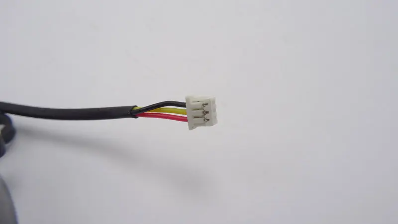 Вентилятор для ноутбука MSI GE620 (ВЕРСІЯ 2) CR650 FX600 FX610 FX603 FX620 (E33-0800220-F05) (Кулер) - фото 4