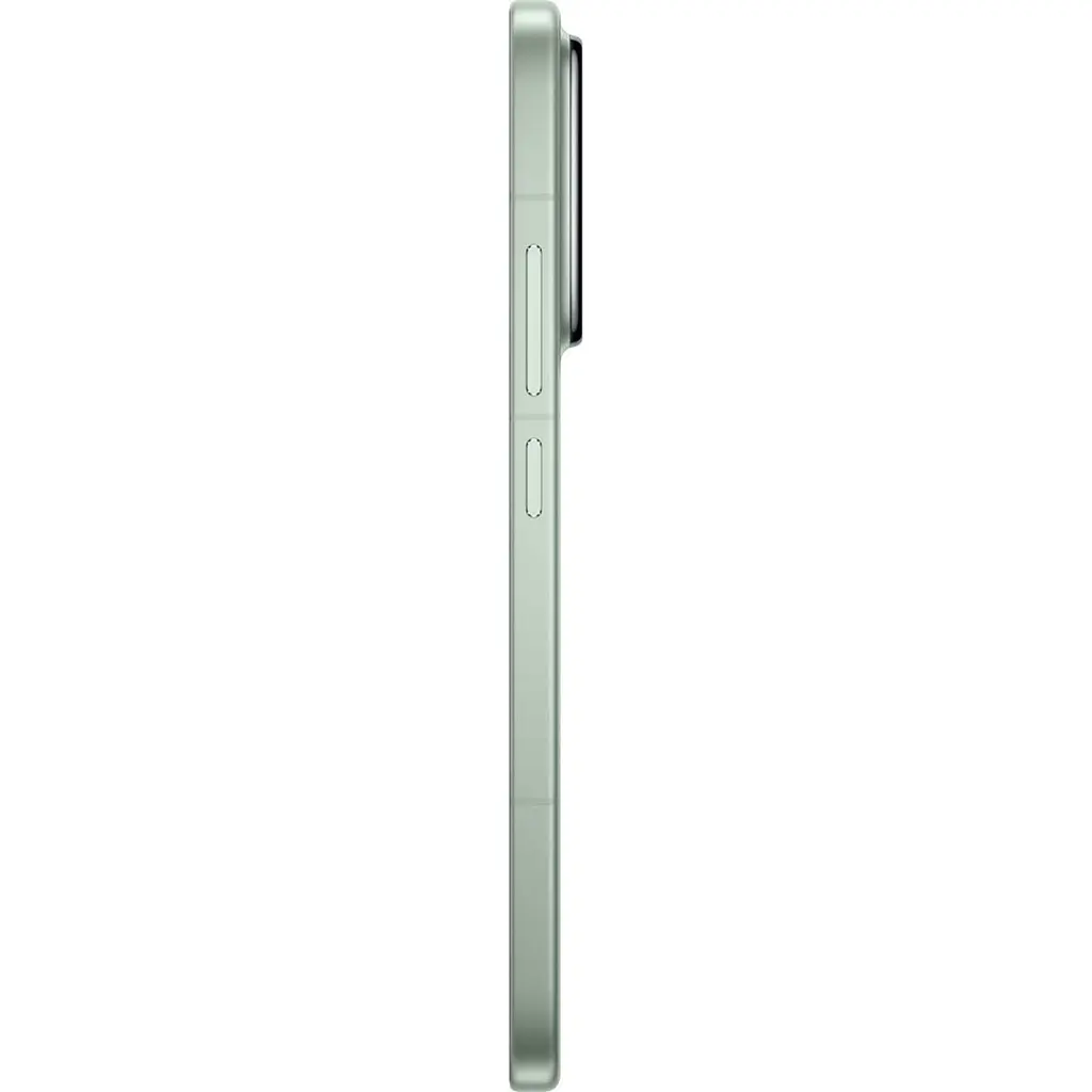 Смартфон Xiaomi 15 12/256GB Green EU Global [138638] - фото 8