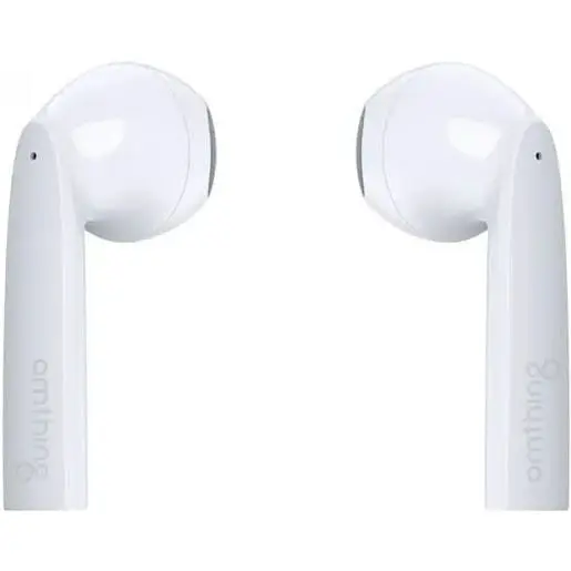 Навушники Omthing Airfree Pods TWS (EO005) бездротові білі EO005-white - фото 3