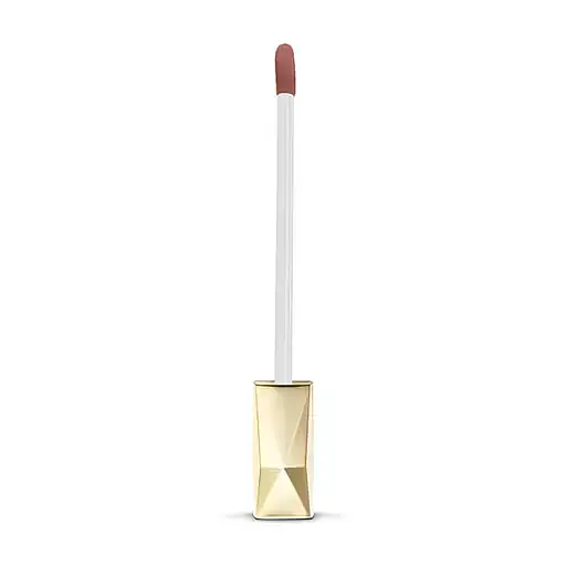 Жидкая помада для губ Max Factor Honey Lacquer, тон 05 (Honey Nude), 3,8 мл (8000017493087) - фото 4