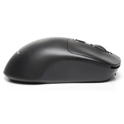 Компьютерная мышка Holmer (MW-03OF) Wireless/Bluetooth Black (MW-03OF) - фото 6