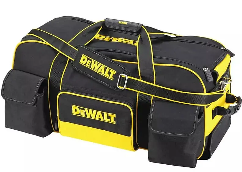 Сумка для інструментів DeWalt з колесами (DWST1-79210) - фото 2