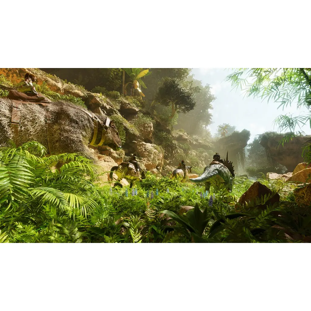 Ключ активации Microsoft ARK: Survival Ascended для Xbox Series S/X - фото 5