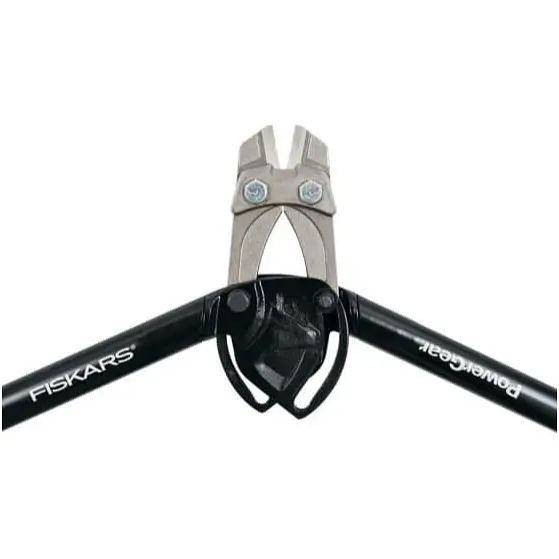 Болторіз Fiskars Pro PowerGear 76 см (1027215) - фото 4